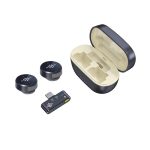 Luucco AirWave Mini K2