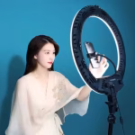Jmary Ring Light 21 Inch FM-21R
