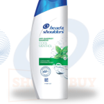 Head & Shoulders Menthol Refresh Shampoo 185ml