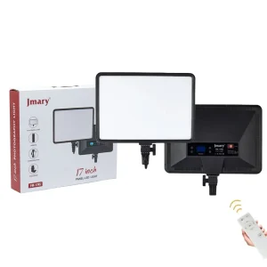 Jmary FM-17RS LED Panel Light 17 Inch