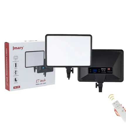Jmary FM-17RS LED Panel Light 17 Inch