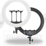 Jmary Ring Light 21 Inch FM-21R