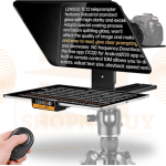 LENSGO TC12 12.9 Inch Aluminum Teleprompter