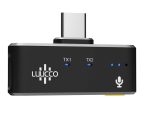 Luucco Minipods Wireless Microphone