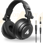 MAONO MH601 Studio Headphones