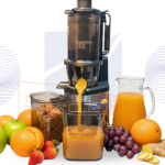 Miyako Slow Juicer SD-603A