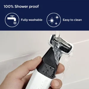 Philips Bodygroomer BG3005 Cordless Trimmer