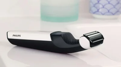 Philips Bodygroomer BG3005 Cordless Trimmer