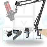 HIVE ST-100 Microphone Arm Stand