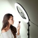 Jmary Ring Light 21 Inch FM-21R