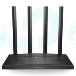 TP-Link Archer C6 AC1200 Gigabit Router