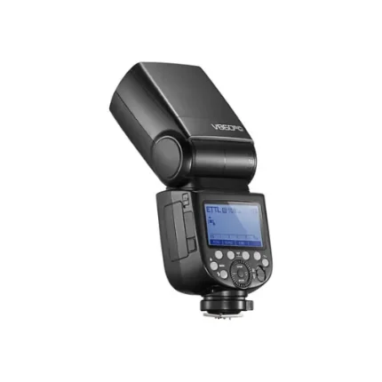 Godox V860III TTL Li-Ion Flash Kit