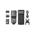 Godox V860III TTL Li-Ion Flash Kit