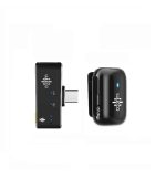 Luucco Minipods K1 Wireless Lavalier Microphone - Image 2