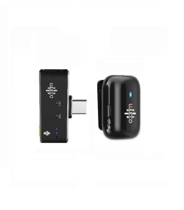 Luucco Minipods K1 Wireless Lavalier Microphone