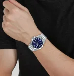 Casio Enticer Watch MTP-VD01D-2BVUDF