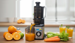 Miyako Slow Juicer SD-603A