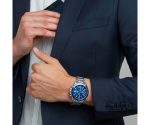 Casio Watch Edifice EFV-140D-2AV 