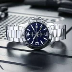 Casio Enticer Watch MTP-VD01D-2BVUDF