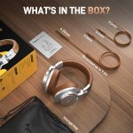 Maono MH700 Studio Headphones
