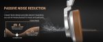 Maono MH700 Studio Headphones