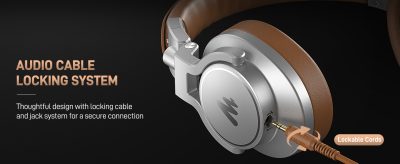 Maono MH700 Studio Headphones