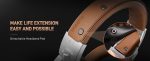 Maono MH700 Studio Headphones