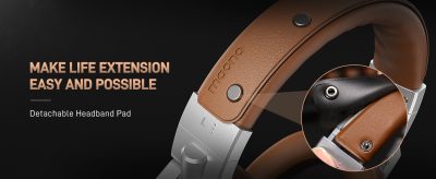Maono MH700 Studio Headphones
