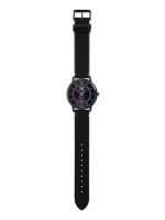 Casio Enticer Watch MTP-B120BL-1AVDF