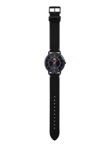 Casio Enticer Watch MTP-B120BL-1AVDF