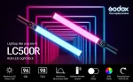 Godox LC500R RGB LED Stick Light