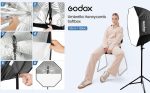 Godox Octagon Softbox 95cm Umbrella Softbox