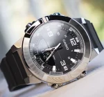 Casio Watch AMW-870-1AVDF Digital Analog
