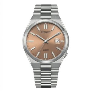 Citizen Watch NJ0150-81E Tsuyosa Premium Watch For Men's