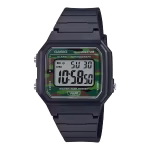 Casio Digital Watch W217H