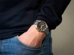 Casio Edifice EFV-610D-5CVUDF Analog Watch