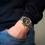 Casio Edifice EFV-610D-5CVUDF Analog Watch Chronograph