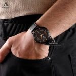Casio Enticer Watch MTP-B120BL-1AVDF