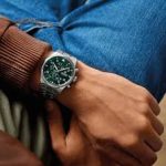 Citizen Watch CA0770-56X Eco-Drive Chronograph