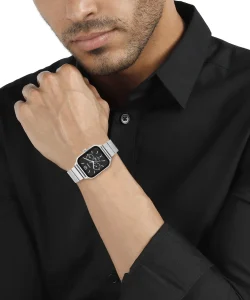 Casio Enticer Watch MTP-M305D-1AVDF