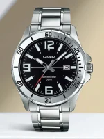 Casio Enticer MTP-VD01D-1BV Men’s Watch