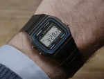 Casio F91W Digital Watch