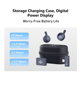 LUUCCO AirWave Pro
