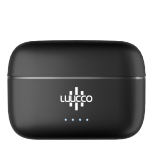 Luucco Minipods Wireless Microphone