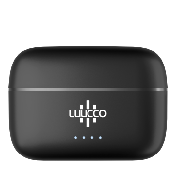 Luucco Minipods Wireless Microphone